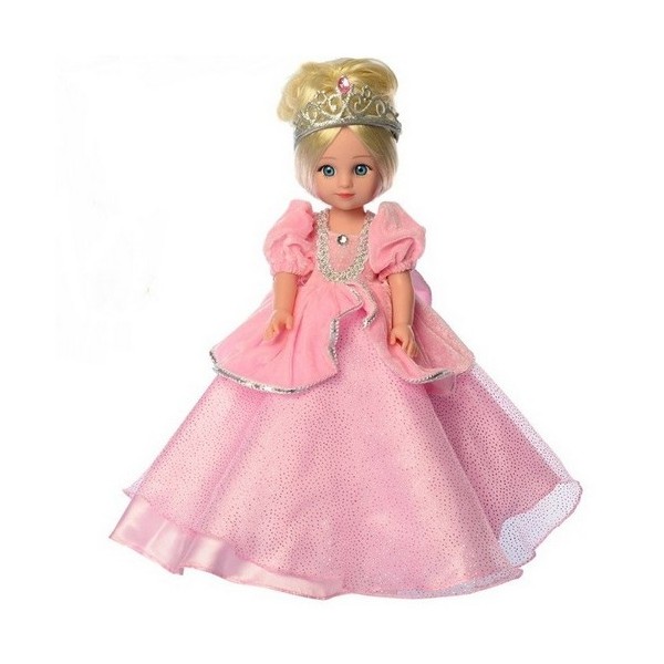 Кукла Limo Toy M 4458 I UA изображение 4
