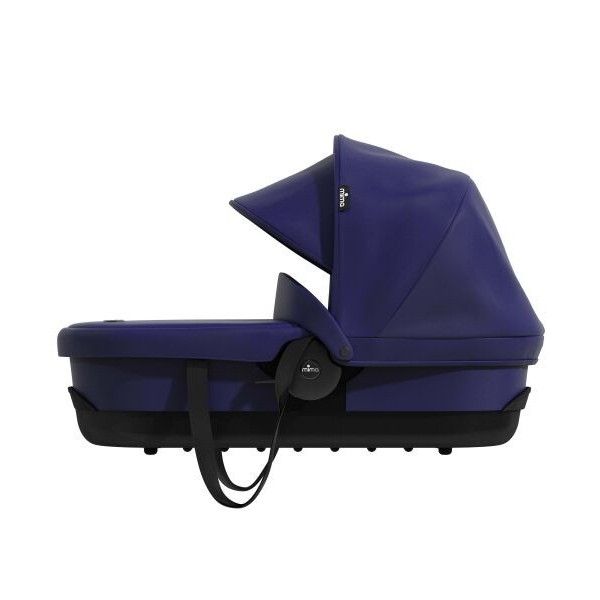 Люлька Mima Carrycot для коляски Zigi, Xari изображение 5