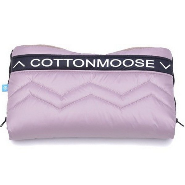 Муфта Cottonmoose Northmuff 880-1 латте изображение 1