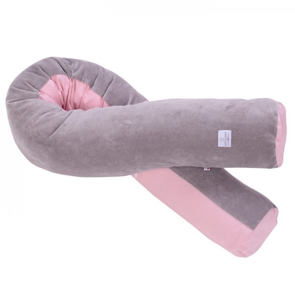 Подушка для кормления Baby Veres Comfort Long Velour изображение 8