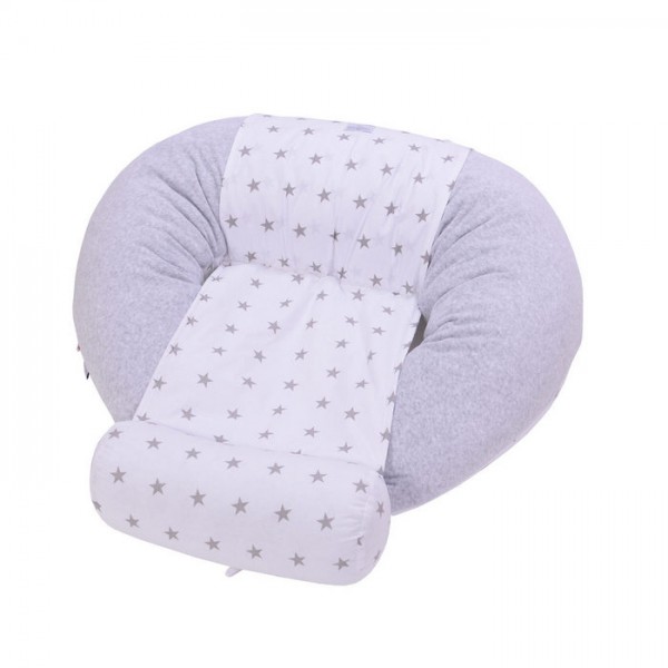 Подушка для кормления Baby Veres Comfort Lux Velour изображение 5