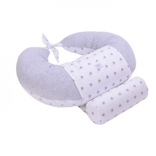 Подушка для кормления Baby Veres Comfort Lux Velour изображение 6