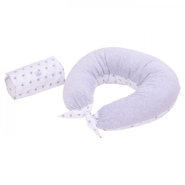 Подушка для кормления Baby Veres Comfort Lux Velour изображение 3