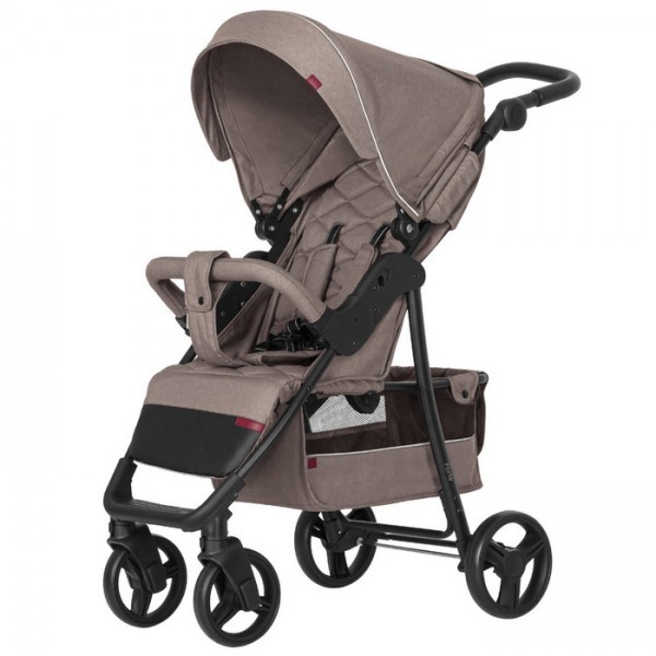 Прогулочная коляска Carrello Forte CRL-8502 Frost Beige изображение 1
