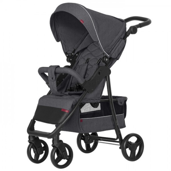 Прогулочная коляска Carrello Forte CRL-8502 Shadow Grey изображение 1