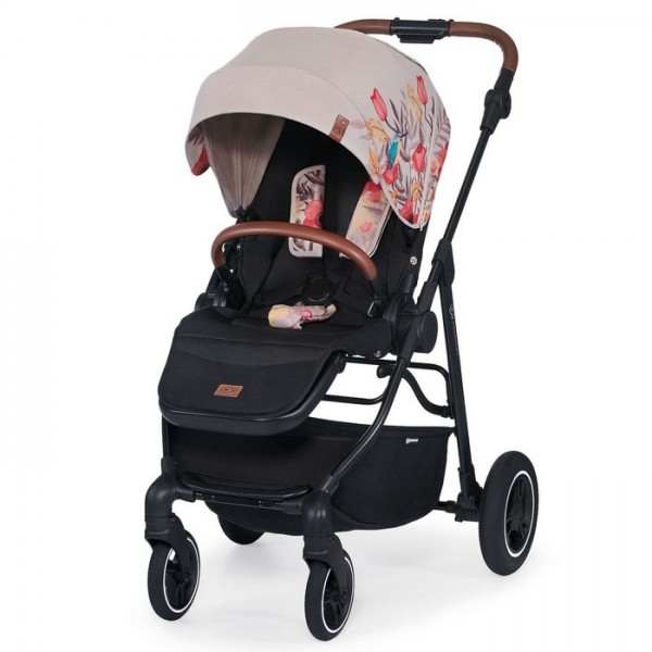 Прогулочная коляска Kinderkraft All Road Bird изображение 1