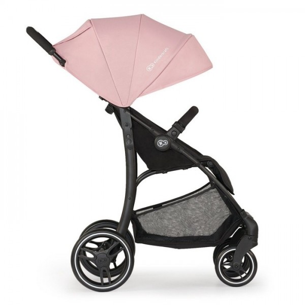 Прогулочная коляска Kinderkraft Trig Pink изображение 4