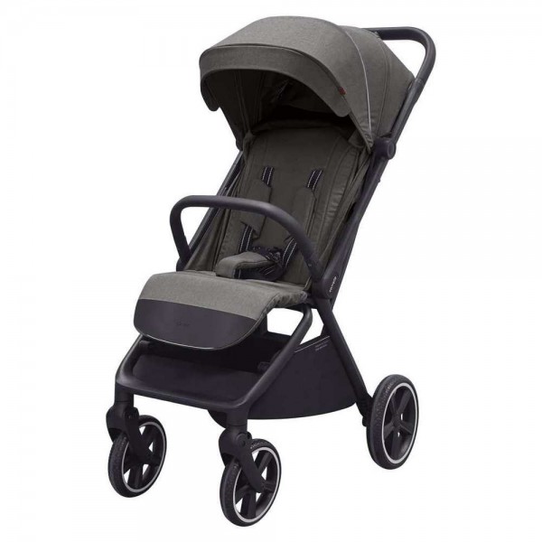 Коляска прогулочная Carrello Vento CRL-5516 Shadow Grey изображение 2
