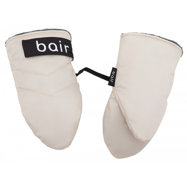 Рукавицы Bair Thermo Mittens  бежевый biege sand изображение 2