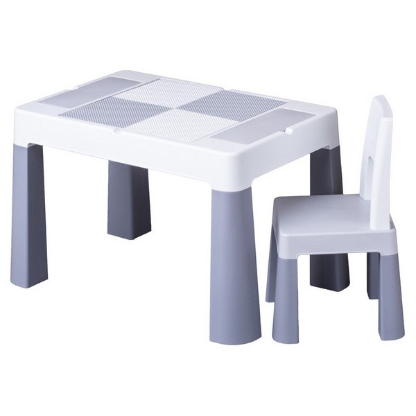 Стол и стул Tega Multifun (Тега Мультифан) изображение 3