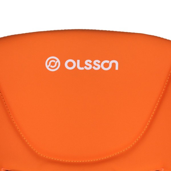 Стульчик для кормления Olsson Premiero Orange изображение 9