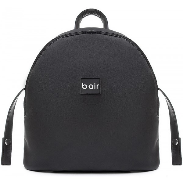 Сумка для коляски Bair Mom Bag black черный изображение 1
