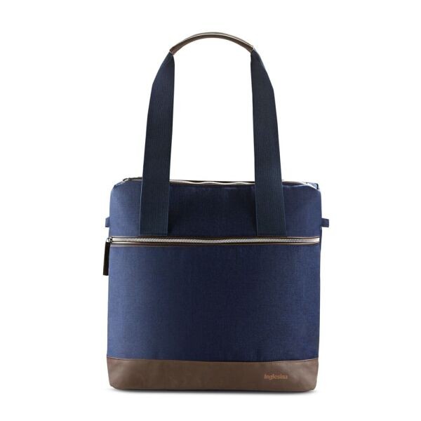 Сумка-рюкзак Back Bag для коляски Inglesina Aptica College blue изображение 2