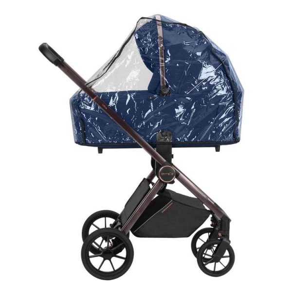 Коляска 2 в 1 Carrello Ultra CRL-6525 Morning Blue изображение 3