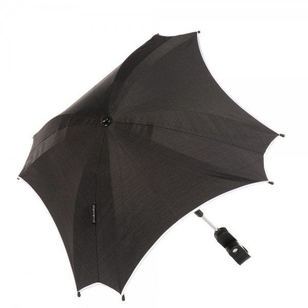 Зонт Junama черно-белый изображение 1