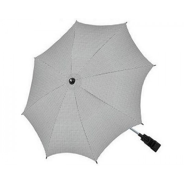 Зонт круглый для коляски W33 от Bebetto изображение 1