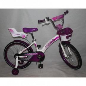 Велосипед Crosser Kids Bike 16