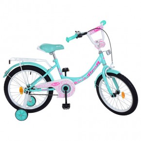 Детский велосипед Profi Princess изображение 2