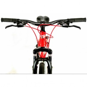 Велосипед Impuls Arrow 24 red изображение 3