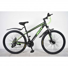 Велосипед Impuls Rio 26” green
