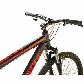 Велосипед Impuls Rio 29” red изображение 3