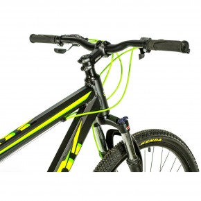 Велосипед Impuls Rio 29” green изображение 3