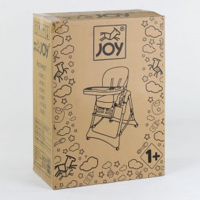 Стульчик для кормления Joy J 7600 изображение 10