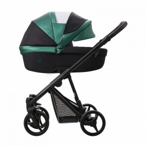 Коляска 2 в 1 Bebetto SHINE 06 (Бебетто Нителло Шайн) изображение 5