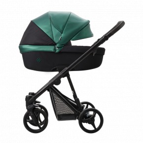 Коляска 2 в 1 Bebetto SHINE 06 (Бебетто Нителло Шайн) изображение 6