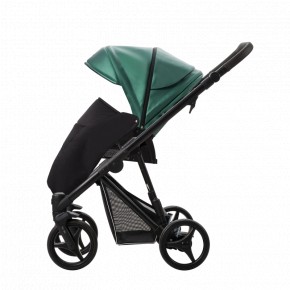 Коляска 2 в 1 Bebetto SHINE 06 (Бебетто Нителло Шайн) изображение 8