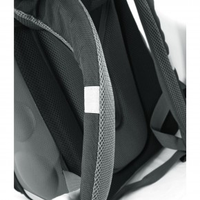 Рюкзак школьный ортопедический каркасный EVA фасад 15