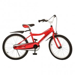 Велосипед Profi BA494 детский двухколесный, колеса 20 дюймов Профи