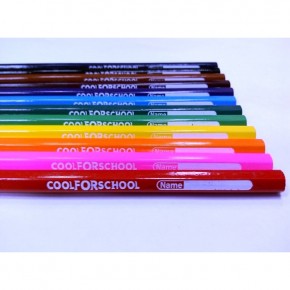 Цветные карандаши  