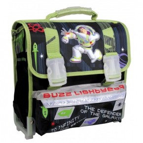 Рюкзак школьный суперкаркасный Paso Toy Story DSR-125