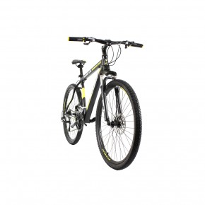Велосипед Titan Flash 26 дюймов горный, алюминиевая рама изображение 6