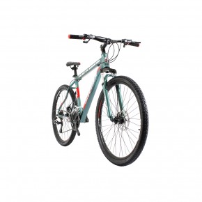 Велосипед Titan Flash 26 дюймов горный, алюминиевая рама изображение 7