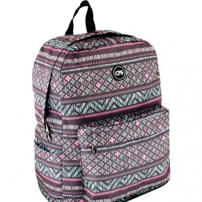 Подростковый рюкзак CF85877 Cool For School серый изображение 2