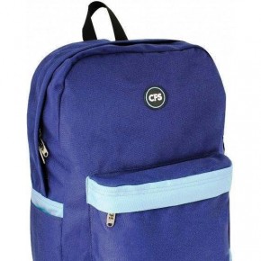 Подростковый рюкзак CF85877 Cool For School синий с голубым