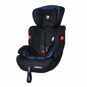 Автокресло Babycare Comfort BC-11901/1 Blue