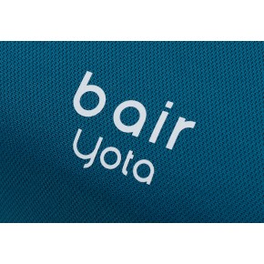 Автокресло Bair Yota бустер (22-36 кг) DY2928 бирюзовый изображение 8