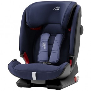 Автокресло Britax-Romer Advansafix IV R (Бритакс Адвансафикс IV Р) изображение 11