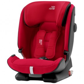 Автокресло Britax-Romer Advansafix IV R (Бритакс Адвансафикс IV Р) изображение 14