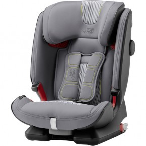 Автокресло Britax-Romer Advansafix IV R (Бритакс Адвансафикс IV Р) изображение 4