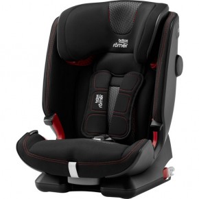 Автокресло Britax-Romer Advansafix IV R (Бритакс Адвансафикс IV Р) изображение 5