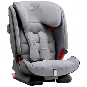 Автокресло Britax-Romer Advansafix IV R Grey Marble изображение 2