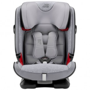 Автокресло Britax-Romer Advansafix IV R Grey Marble изображение 16