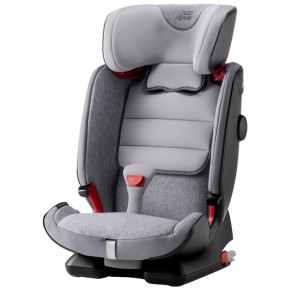 Автокресло Britax-Romer Advansafix IV R Grey Marble изображение 7