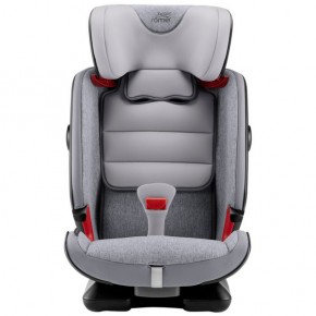 Автокресло Britax-Romer Advansafix IV R Grey Marble изображение 8