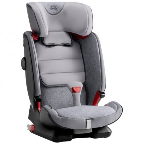 Автокресло Britax-Romer Advansafix IV R Grey Marble изображение 9