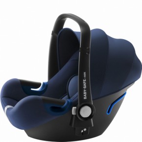 Автокресло Britax-Romer Baby-Safe2 i-Size Moonlight Blue изображение 4